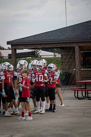 Neenah Football